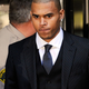 Image for article titled Chris Brown Parties After Sentencing; Jon Gosselin Gets Stitches After Head Injury
